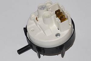 Пресостат C00083903 для пральних машин Indesit і Ariston