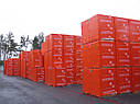 Газоблок газобетон обухів, Аеродок, Aeroc Ecoterm, Classic, фото 3