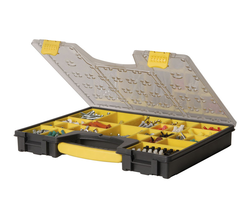 Органайзер Stanley 1-92-748, 25 відділень