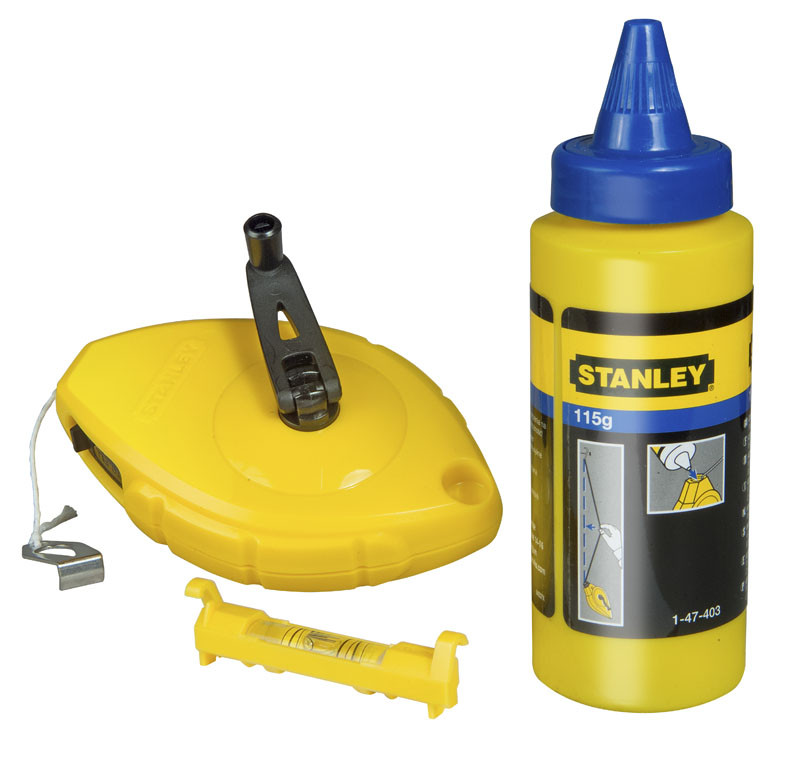 STANLEY 0-47-443 Шнур розмічальний STANLEY OPP