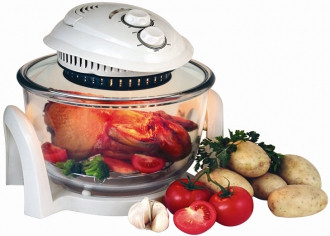 Аерогриль VES AX 999