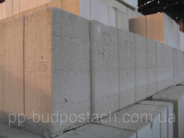 Газоблоки характеристика Газоблоки характеристика