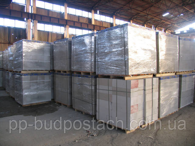 Газоблоки характеристика Газоблоки характеристика