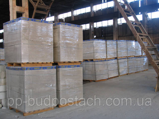 Газоблоки характеристика Газоблоки характеристика