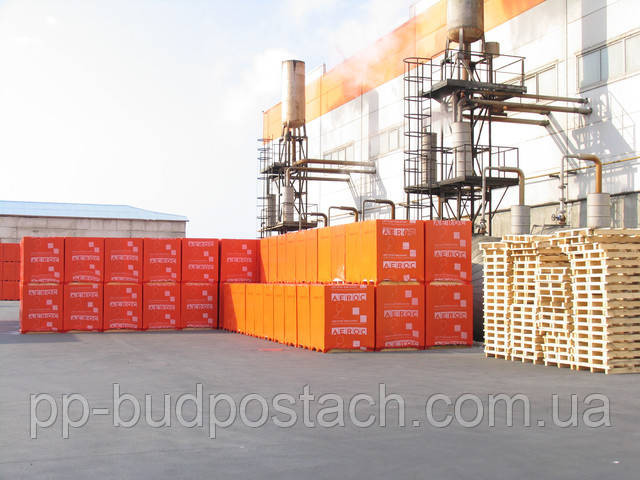 Газобетон купить