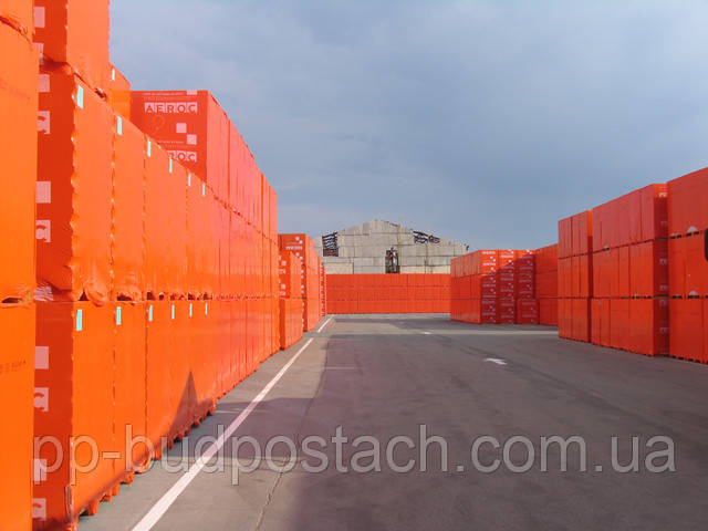 Газобетон купить