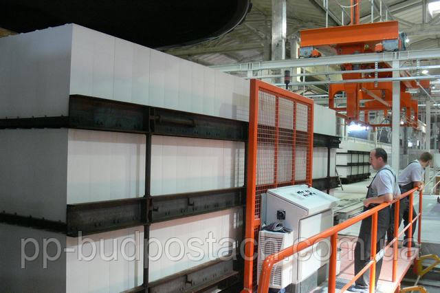 Дом из ячеистого бетона Дом из ячеистого бетона