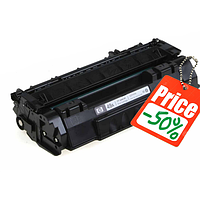 Эко картридж HP LaserJet 1160/1320 series (Q5949A)