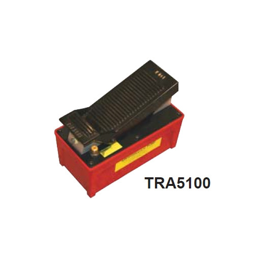 Насос пневмогідравлічний Torin TRA5100, фото 1