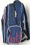 Рюкзаки шкільні HOT WHEELS (Хот Вілс) дешево, фото 7
