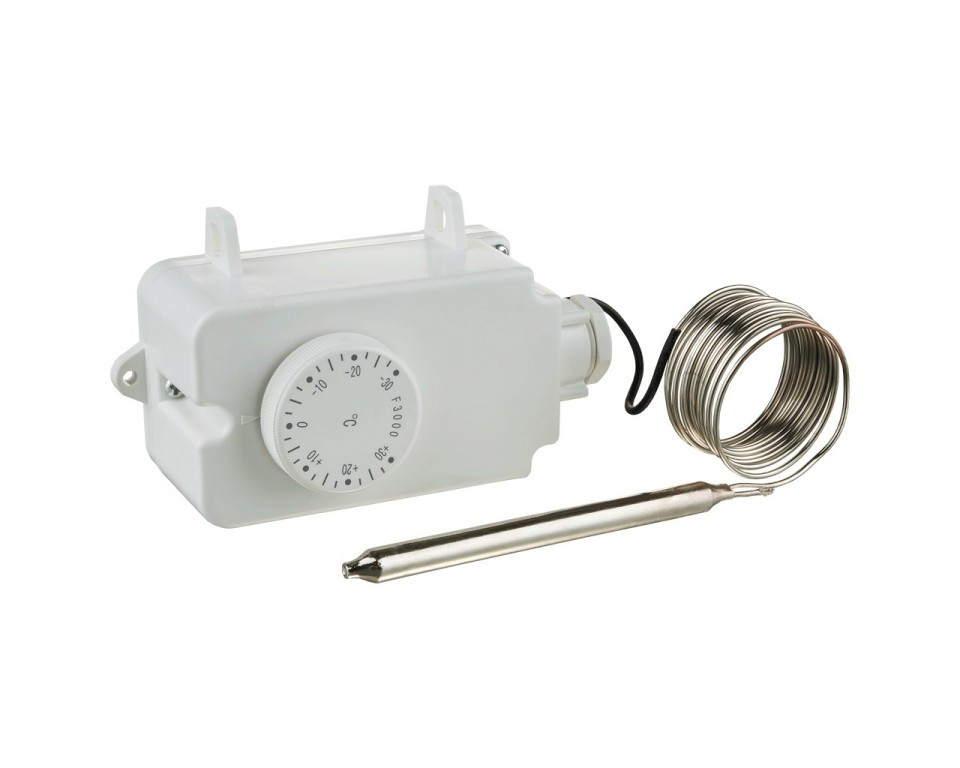 Термостат Вентс F-3000