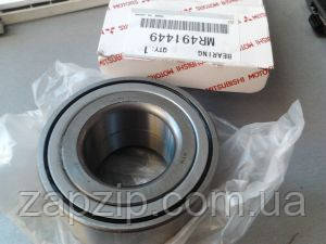 Подшипник ступицы MMC - MR491449 Lancer IX, Outlander, цена 1556 грн ...