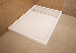 Душовий піддон Koller Pool INTEGRO 120x90