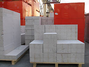 Піноблоки Ціна За Штуку Одесе