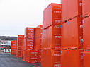 Газобетний блок AEROC EcoTerm 400, фото 6