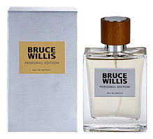 Парфумована вода для чоловіків Bruce Willis Personal Edition.