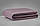Комплект постільної білизни MirSon 0231 Excalibur фіолетовий Полуторний комплект, фото 2