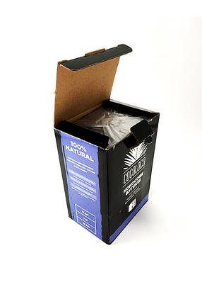 Кокосове вугілля для кальяну Хмара Cocoloco - 1 кг, фото 2