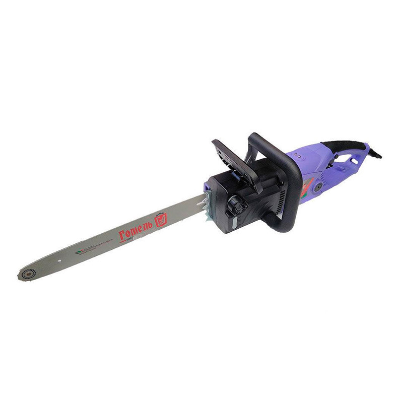 Електропила Гомель ПЦ-2900 (2 шини, 2 ланцюги), фото 1