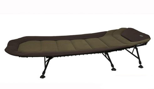 Розкладачка Fox Eos 1 bed chair Compact