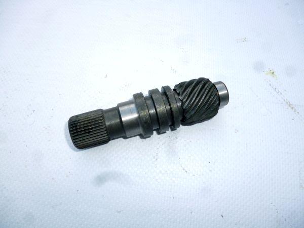 Валик ПД (МТЗ) рукояті РПД1.003, фото 1