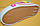 Дитячі Кеди Шалунішка Україна 300-510 Для дівчаток Рожевий розміри 23_26, фото 3