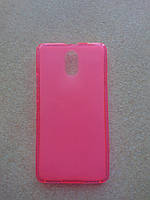 Силіконовий чохол для Lenovo Vibe P1ma40