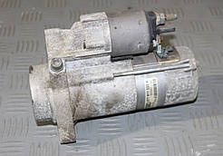 Стартер 077911023K