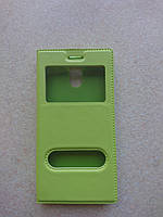 Чехол книжка для Lenovo Vibe P1ma40