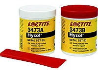 Loctite 3473 - Сталенаполненый состав, ускоренная полимеризация 2x250 г
