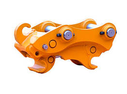 Квік-каплер Механічний БСМ QC100M