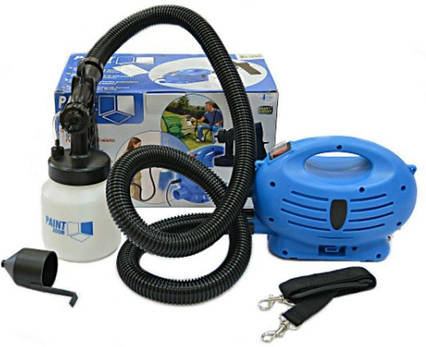 Розпилювач фарби Paint Zoom