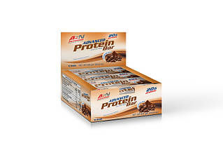 Протеїновий батончик ASN Advanced Protein Bar 70 г, фото 3