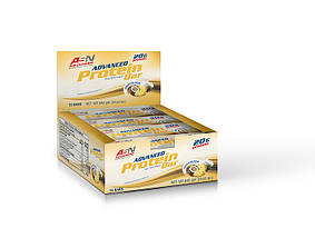 Протеїновий батончик ASN Advanced Protein Bar 70 г, фото 5