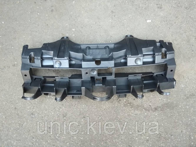 Кронштейн бампера переднего Рено Лагуна 3, цена 3600 грн — Prom.ua (ID ...