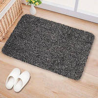 Придверной супер всмоктуючий килимок Clean Step Mat