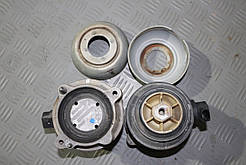 Подушка двигуна 4E0199381BS Audi A8 D3/4E 2002-2005