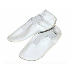 Чешки 4002 білі р.20-40