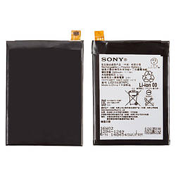 Батарея (АКБ, акумулятор) LIS1593ERPC для Sony Xperia Z5, E6603, E6653, E6683, 2900 mAh, оригінал