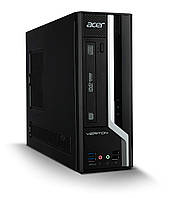 Комп'ютер Acer Veriton X2630G (i3-4160 3.60GHz/4Gb/250Gb) SFF, s1150 БУ