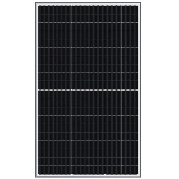 Сонячна батарея AXIOMA energy AXP120-12-156-290 (12BB Half Cell), фото 1