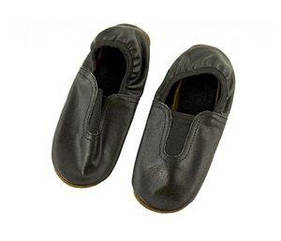 Чешки 4002 чорні р.20-40