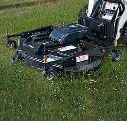 ГАЗОНОКОСАРКА BOBCAT 72-90
