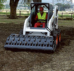 ВІБРОКОТОК BOBCAT 48-72