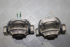 Задня подушка опора АКПП 4E0399151AP Audi A8 D3/4E 2002-2005