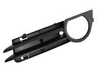 Решітка в бампер ліва Audi A3 03-08 р.