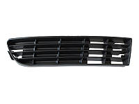 Решітка в бампер права Audi A6 94-97 р.