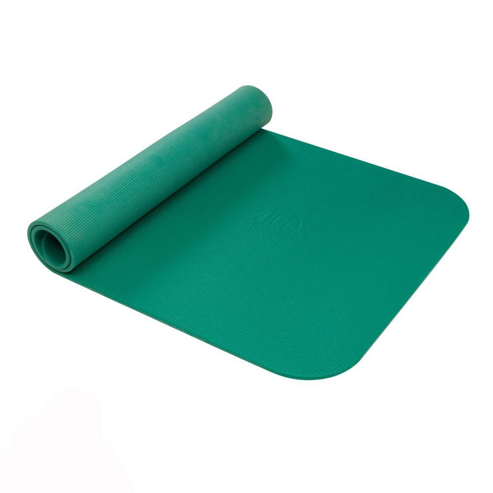 Коврик для фитнеса AIREX Corona 185x100x1,5 см (AX-Corona-185-green), зеленый - фото 4 - id-p488676346