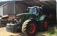 Трактор Fendt 9391 Vario, 2015 г.в.