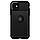 Чохол Spigen для iPhone 11 - Slim Armor (Пошкоджена упаковка), Black (076CS27076), фото 3